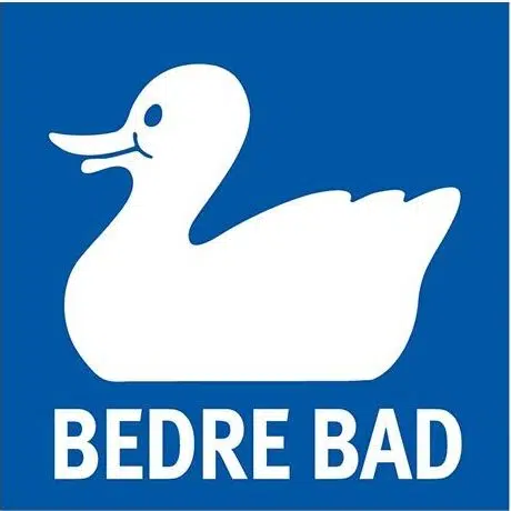 Bedre-bad